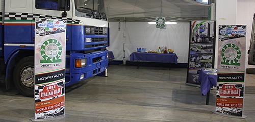 4×4 – Noleggio